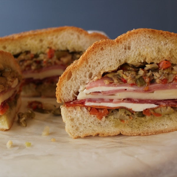 Assorted Gourmet Sandwich Platter