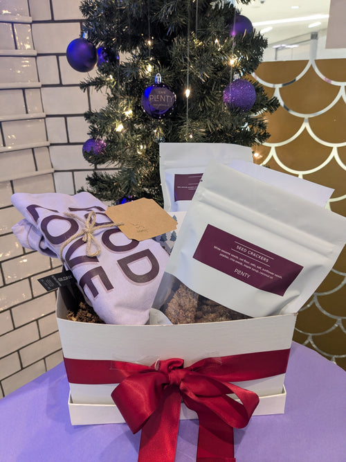 Festive Foodie Holiday Box