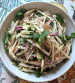 Large Gourmet Salad Bowl To Share