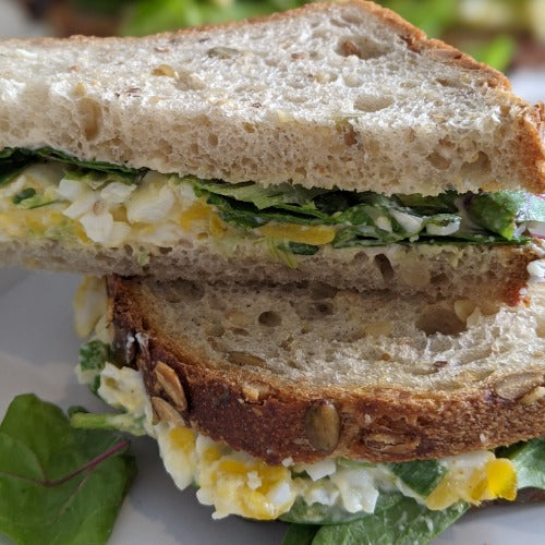 Assorted Gourmet Sandwich Platter