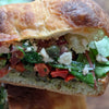Assorted Gourmet Sandwich Platter