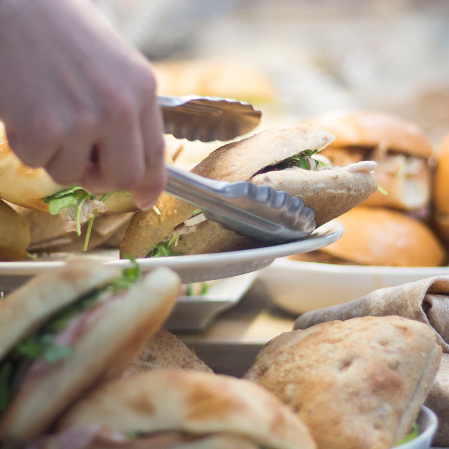 Lunchtime Social Package