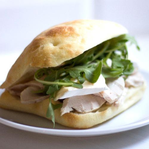 Assorted Gourmet Sandwich Platter